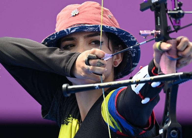 奥运射箭比赛冠军 奥运射箭比赛冠军